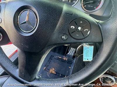 2010 Mercedes-Benz C 300 Sport   - Photo 16 - Orange, CA 92868