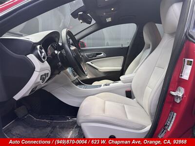 2014 Mercedes-Benz CLA CLA 250 - Photo 6 - Orange, CA 92868