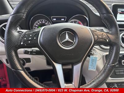 2014 Mercedes-Benz CLA CLA 250 - Photo 13 - Orange, CA 92868