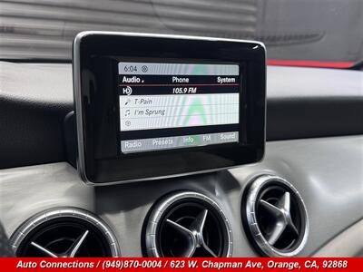 2014 Mercedes-Benz CLA CLA 250 - Photo 17 - Orange, CA 92868