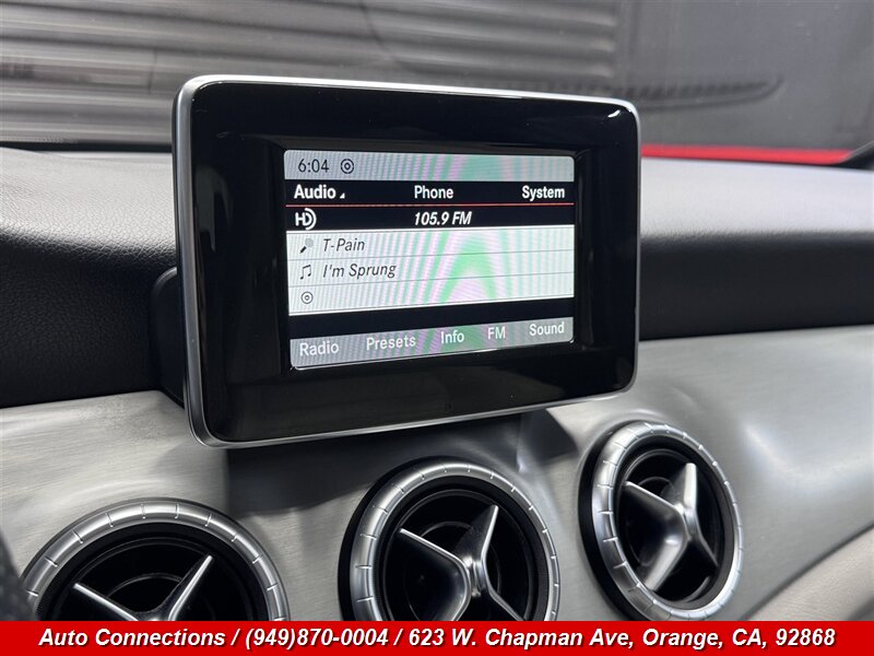 2014 Mercedes-Benz CLA CLA 250 - Photo 17 - Orange, CA 92868