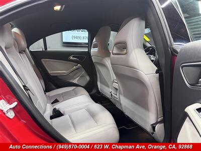 2014 Mercedes-Benz CLA CLA 250 - Photo 8 - Orange, CA 92868