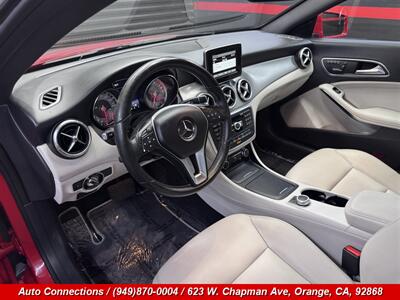 2014 Mercedes-Benz CLA CLA 250 - Photo 11 - Orange, CA 92868