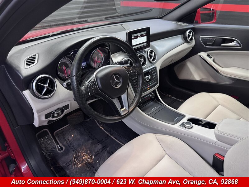2014 Mercedes-Benz CLA CLA 250 - Photo 11 - Orange, CA 92868