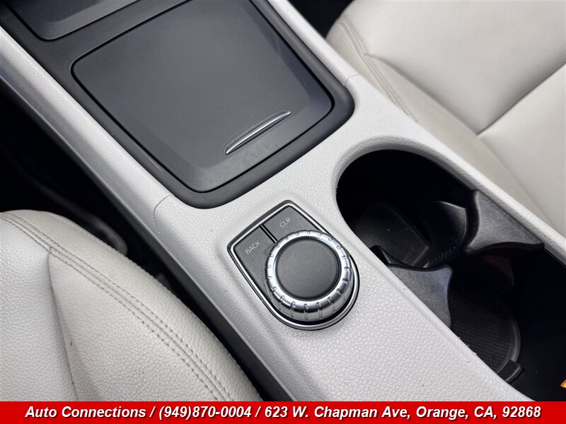 2014 Mercedes-Benz CLA CLA 250 - Photo 14 - Orange, CA 92868