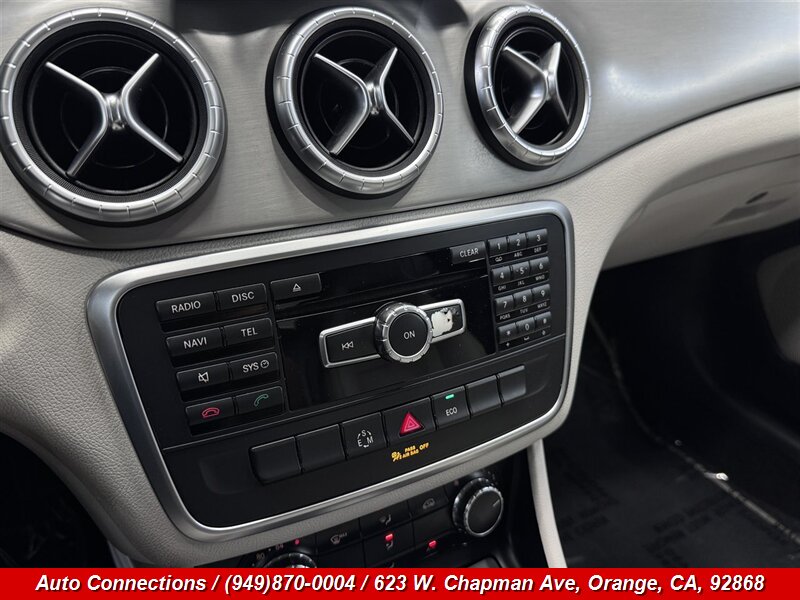 2014 Mercedes-Benz CLA CLA 250 - Photo 16 - Orange, CA 92868