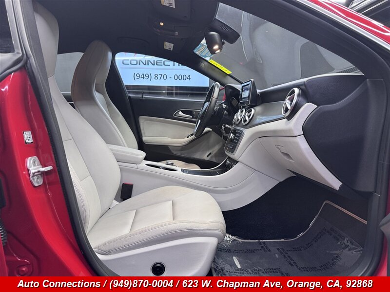 2014 Mercedes-Benz CLA CLA 250 - Photo 7 - Orange, CA 92868