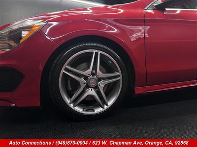2014 Mercedes-Benz CLA CLA 250 - Photo 27 - Orange, CA 92868