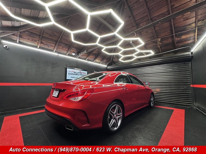 2014 Mercedes-Benz CLA CLA 250 - Photo 3 - Orange, CA 92868