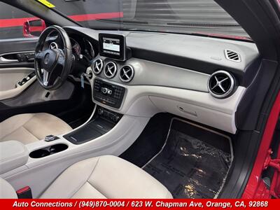 2014 Mercedes-Benz CLA CLA 250 - Photo 10 - Orange, CA 92868
