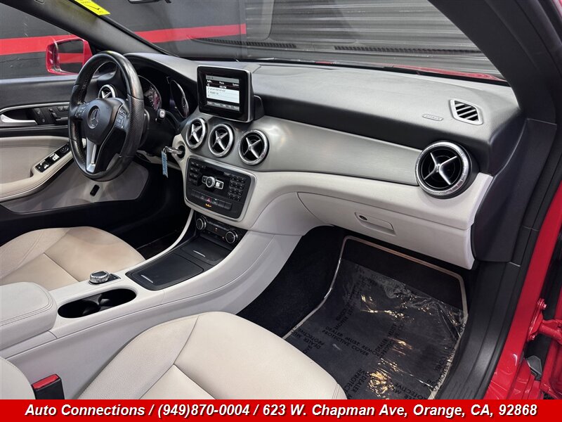 2014 Mercedes-Benz CLA CLA 250 - Photo 10 - Orange, CA 92868