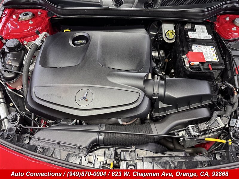 2014 Mercedes-Benz CLA CLA 250 - Photo 24 - Orange, CA 92868