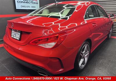 2014 Mercedes-Benz CLA CLA 250 - Photo 26 - Orange, CA 92868