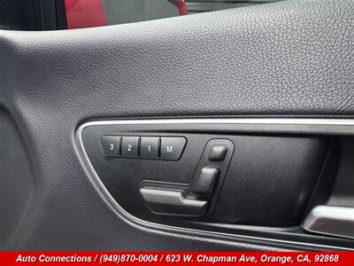2014 Mercedes-Benz CLA CLA 250 - Photo 20 - Orange, CA 92868