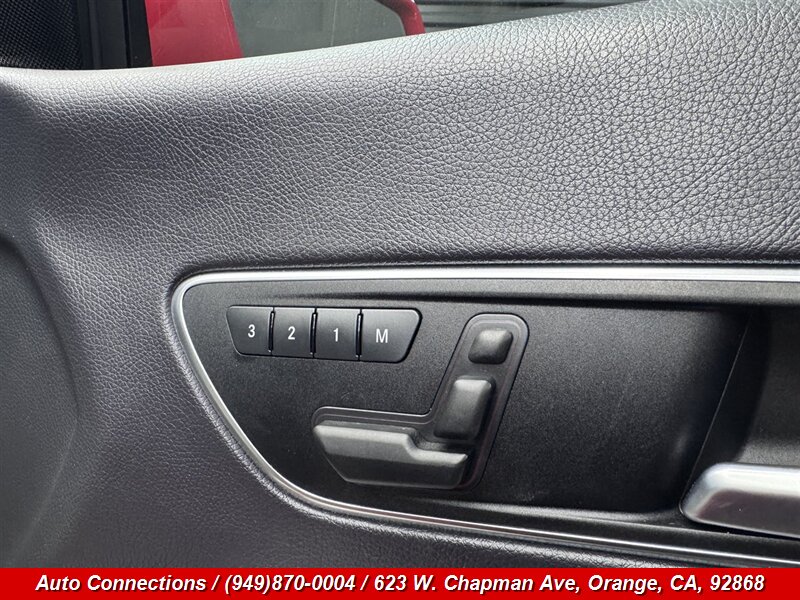 2014 Mercedes-Benz CLA CLA 250 - Photo 20 - Orange, CA 92868