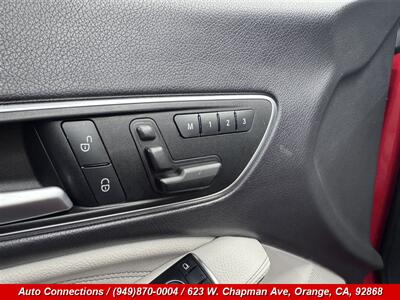 2014 Mercedes-Benz CLA CLA 250 - Photo 19 - Orange, CA 92868