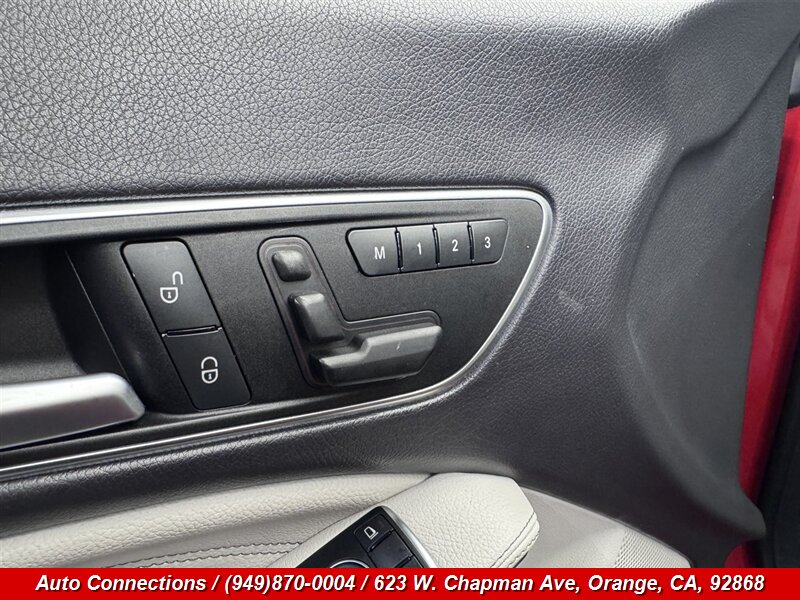 2014 Mercedes-Benz CLA CLA 250 - Photo 19 - Orange, CA 92868