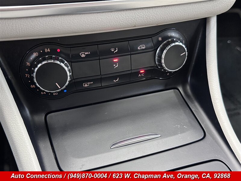 2014 Mercedes-Benz CLA CLA 250 - Photo 15 - Orange, CA 92868
