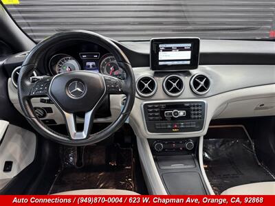 2014 Mercedes-Benz CLA CLA 250 - Photo 12 - Orange, CA 92868