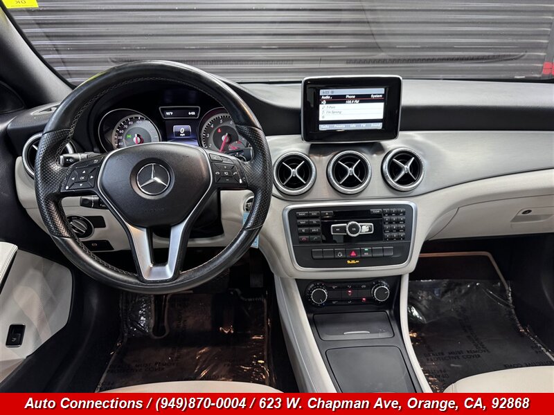 2014 Mercedes-Benz CLA CLA 250 - Photo 12 - Orange, CA 92868
