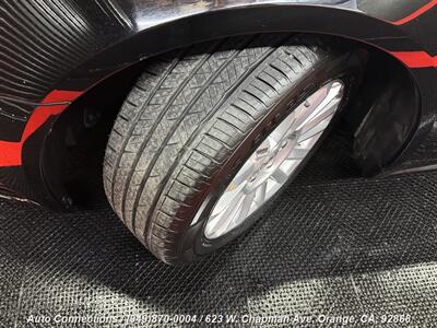 2010 Cadillac CTS 3.0L   - Photo 28 - Orange, CA 92868