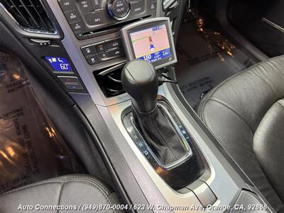 2010 Cadillac CTS 3.0L   - Photo 14 - Orange, CA 92868