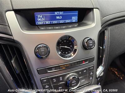 2010 Cadillac CTS 3.0L   - Photo 16 - Orange, CA 92868