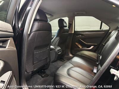 2010 Cadillac CTS 3.0L   - Photo 9 - Orange, CA 92868