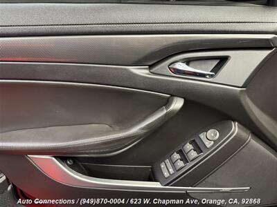 2010 Cadillac CTS 3.0L   - Photo 18 - Orange, CA 92868