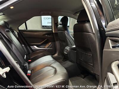 2010 Cadillac CTS 3.0L   - Photo 8 - Orange, CA 92868