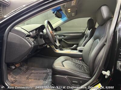 2010 Cadillac CTS 3.0L   - Photo 6 - Orange, CA 92868