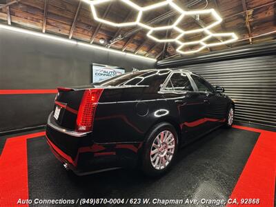 2010 Cadillac CTS 3.0L   - Photo 3 - Orange, CA 92868