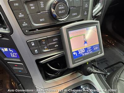2010 Cadillac CTS 3.0L   - Photo 15 - Orange, CA 92868