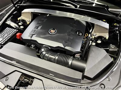 2010 Cadillac CTS 3.0L   - Photo 22 - Orange, CA 92868