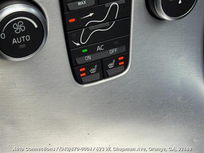 2013 Volvo C70 T5 Premier Plus   - Photo 21 - Orange, CA 92868