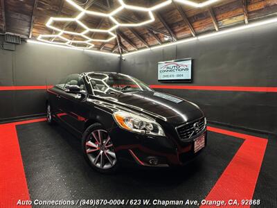 2013 Volvo C70 T5 Premier Plus   - Photo 1 - Orange, CA 92868