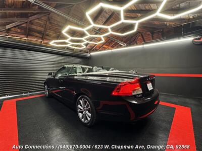 2013 Volvo C70 T5 Premier Plus   - Photo 5 - Orange, CA 92868