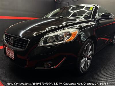 2013 Volvo C70 T5 Premier Plus   - Photo 39 - Orange, CA 92868