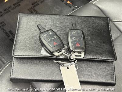 2013 Volvo C70 T5 Premier Plus   - Photo 26 - Orange, CA 92868