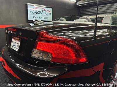 2013 Volvo C70 T5 Premier Plus   - Photo 40 - Orange, CA 92868