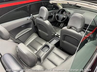 2013 Volvo C70 T5 Premier Plus   - Photo 12 - Orange, CA 92868