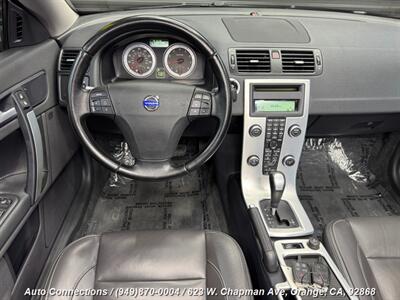 2013 Volvo C70 T5 Premier Plus   - Photo 16 - Orange, CA 92868