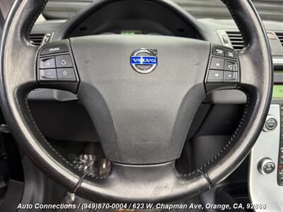 2013 Volvo C70 T5 Premier Plus   - Photo 17 - Orange, CA 92868