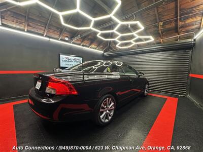 2013 Volvo C70 T5 Premier Plus   - Photo 3 - Orange, CA 92868