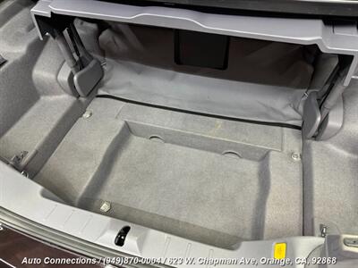 2013 Volvo C70 T5 Premier Plus   - Photo 30 - Orange, CA 92868
