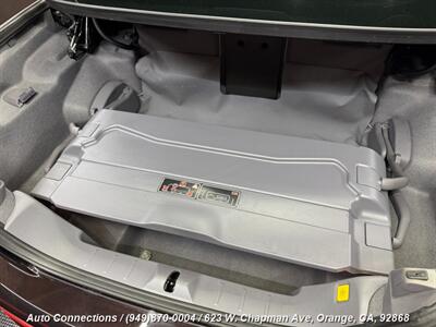 2013 Volvo C70 T5 Premier Plus   - Photo 31 - Orange, CA 92868