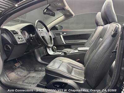 2013 Volvo C70 T5 Premier Plus   - Photo 8 - Orange, CA 92868