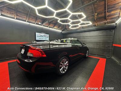 2013 Volvo C70 T5 Premier Plus   - Photo 4 - Orange, CA 92868