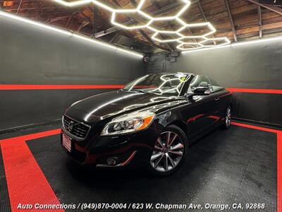 2013 Volvo C70 T5 Premier Plus   - Photo 2 - Orange, CA 92868