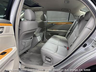 2007 Toyota Avalon XLS   - Photo 9 - Orange, CA 92868